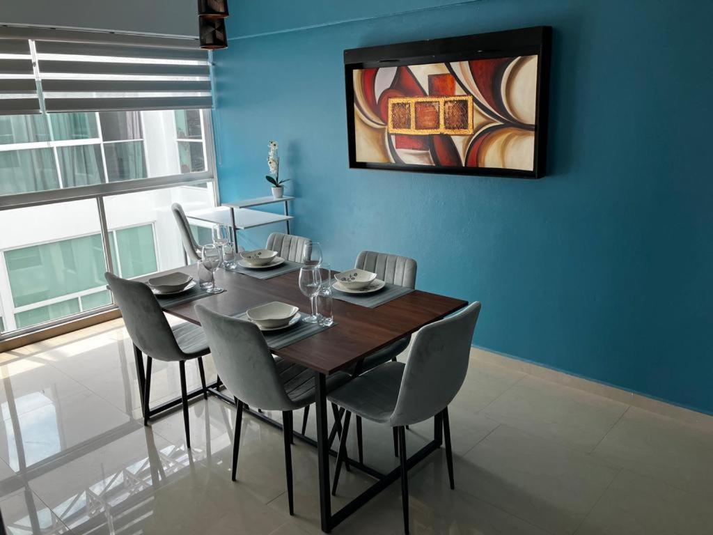 Incredible Executive Apartment Roma Norte 2Br Mexikóváros Kültér fotó