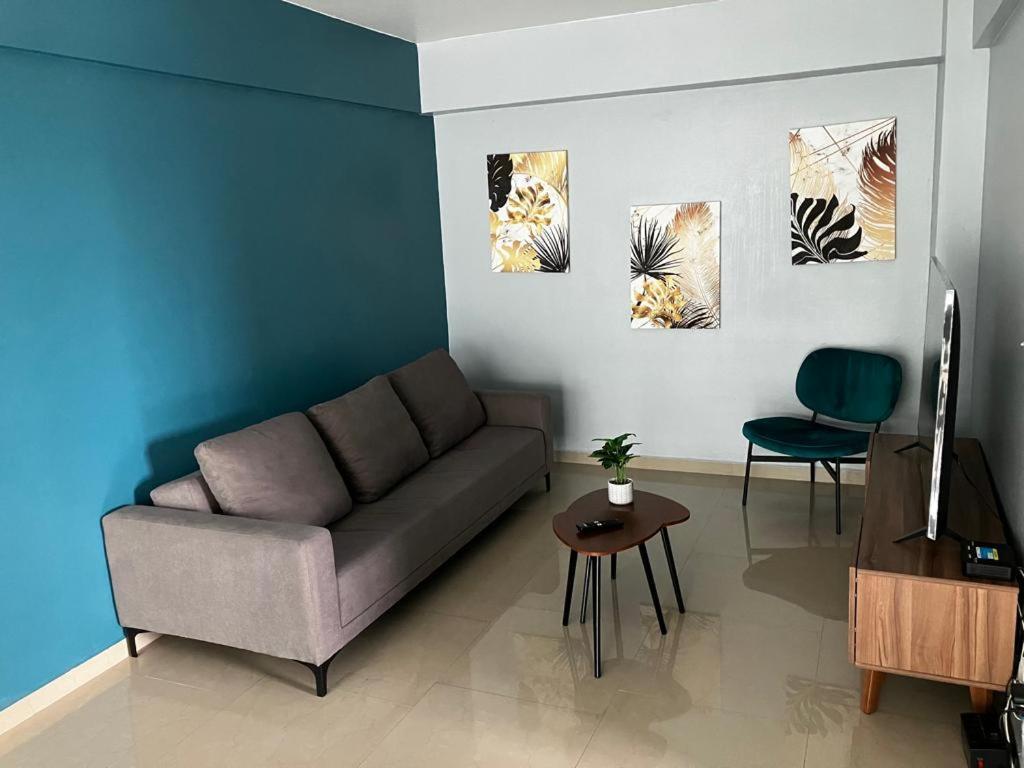 Incredible Executive Apartment Roma Norte 2Br Mexikóváros Kültér fotó