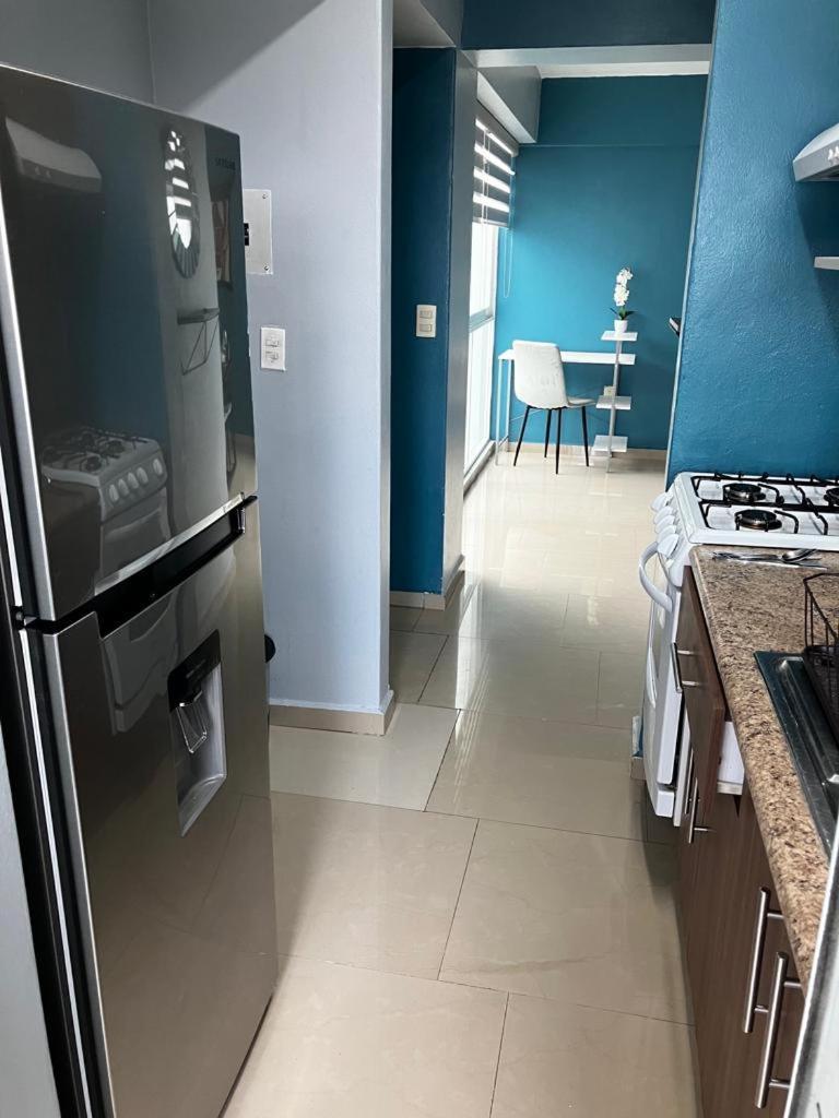 Incredible Executive Apartment Roma Norte 2Br Mexikóváros Kültér fotó